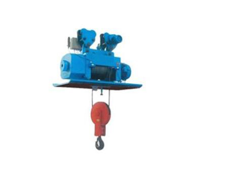 YH系列冶金電動(dòng)葫蘆
