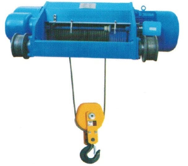 HC型電動(dòng)葫蘆